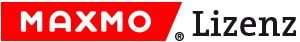 Werden Sie Lizenznehmer einer eigenen MAXMO Apotheke Logo